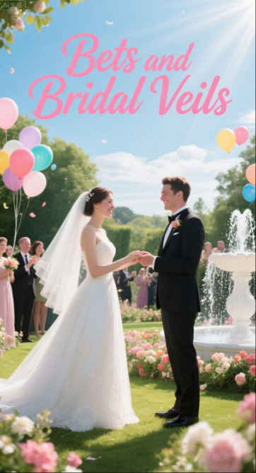 Bets and Bridal Veils