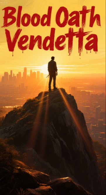 Blood Oath Vendetta