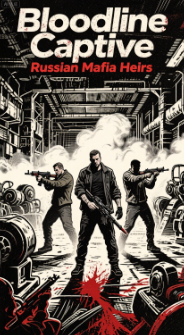 Bloodline Captive Russian Mafia Heirs