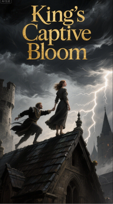 King's Captive Bloom