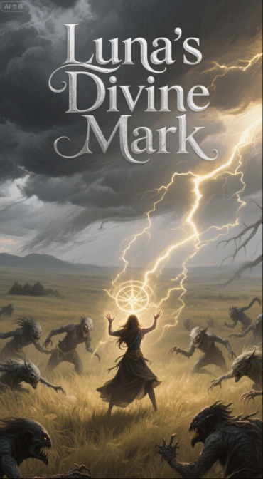 Luna’s Divine Mark